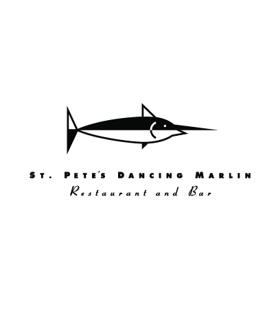 St. Pete’s Dancing Marlin