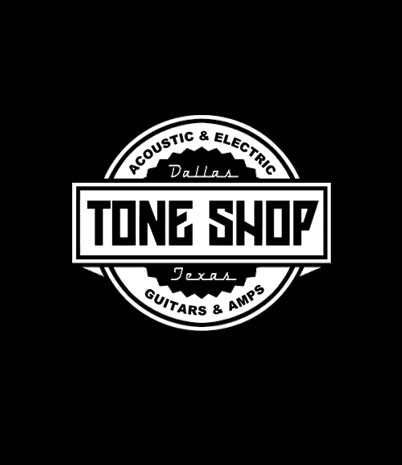 Tone Shop