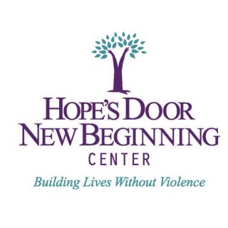 Hope’s Door New Beginning Center
