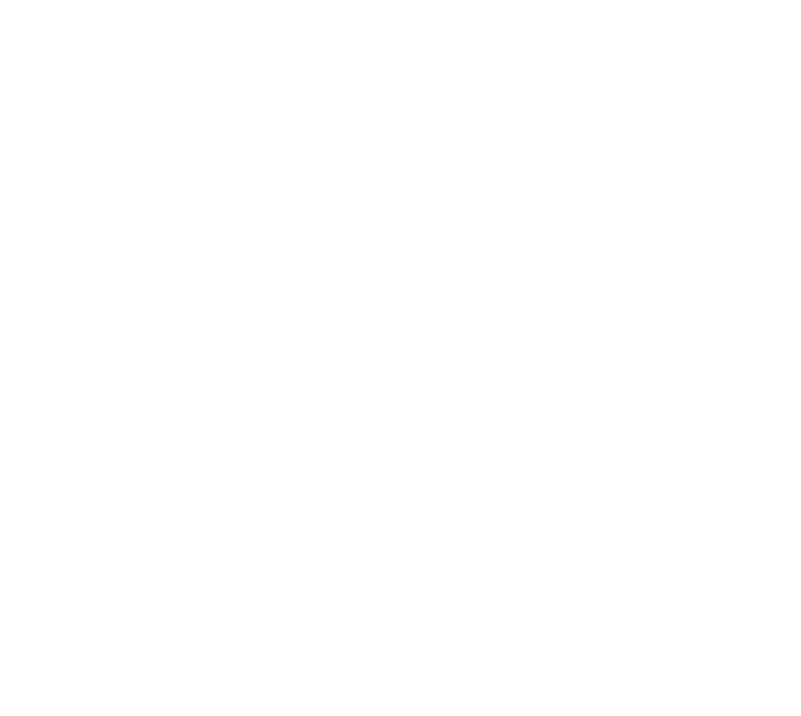 Foundation 45 Logo in WHite