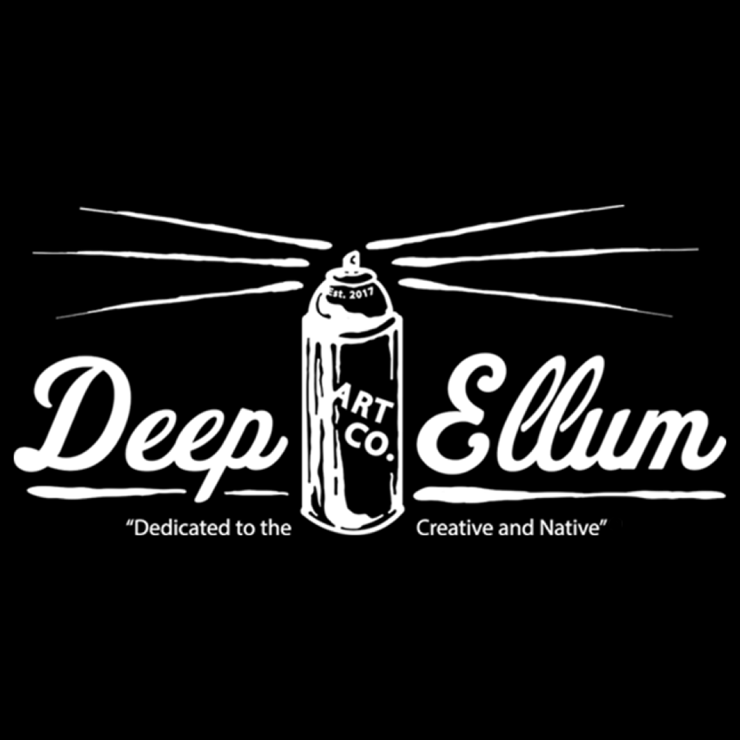 Deep Ellum Art Co