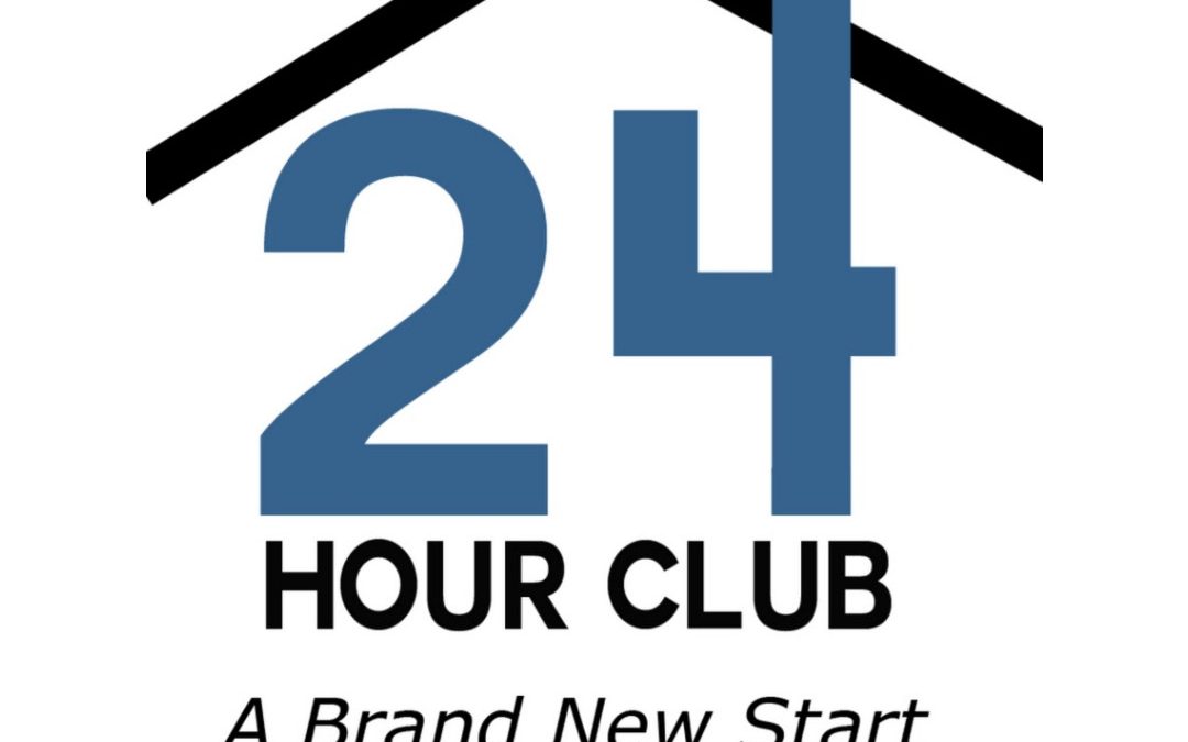 The Dallas 24 Hour Club
